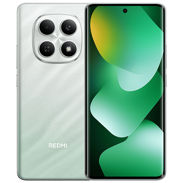 Xiaomi Redmi Note15 Forest Green