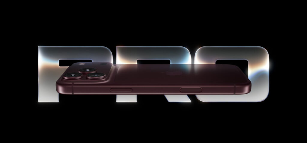 Apple iPhone 18 Pro 5G Banner
