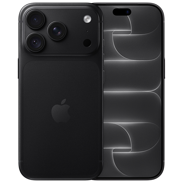 Apple iPhone 18 Pro 5G Black