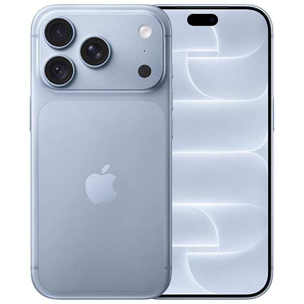 Apple iPhone 18 Pro 5G Glacier