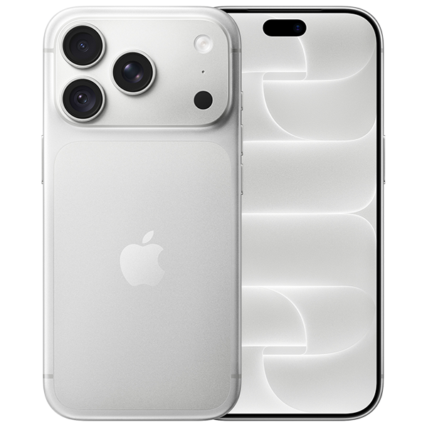 Apple iPhone 18 Pro 5G Silver