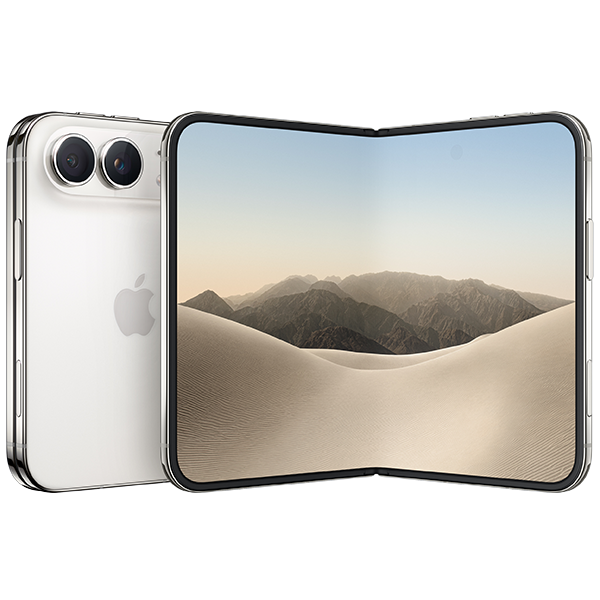 Apple iPhone Duo 5G Star White