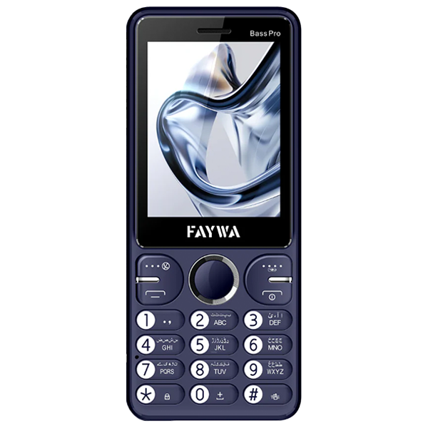 Faywa Bass Pro Price in Pakistan, Specs & Features