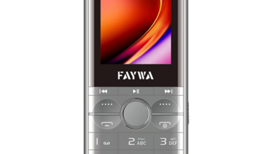Faywa Eagle 2 Price in Pakistan