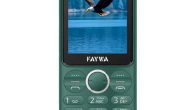 Faywa Eagle 4 Price in Pakistan