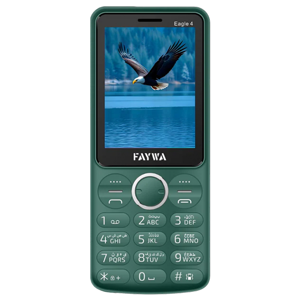 Faywa Eagle 4 Price in Pakistan, Specs & Features