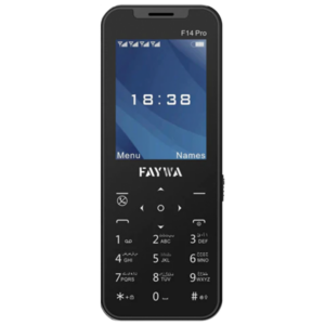 Faywa F14 Pro Price in Pakistan, Specs & Features