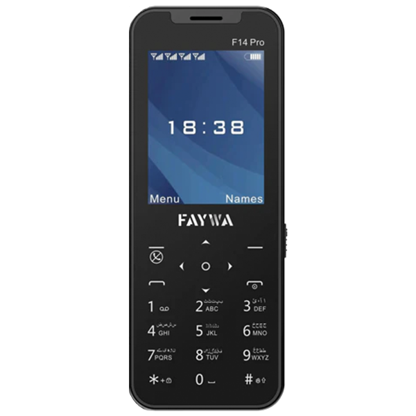 Faywa F14 Pro Price in Pakistan, Specs & Features