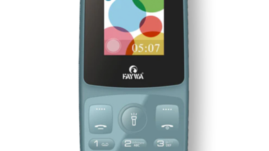 Faywa F3 Price in Pakistan