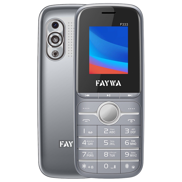 Faywa F333 Grey