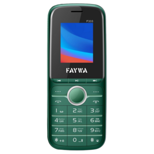 Faywa F333 Price in Pakistan, Specs & Features