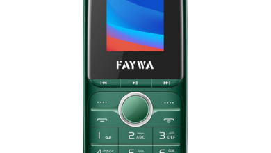 Faywa F333 Price in Pakistan