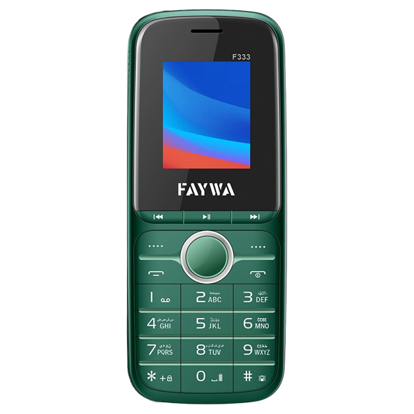 Faywa F333 Price in Pakistan, Specs & Features