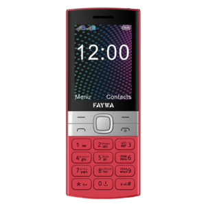 Faywa F555 Price in Pakistan, Specs & Features
