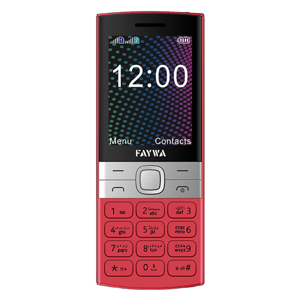 Faywa F555 Price in Pakistan, Specs & Features