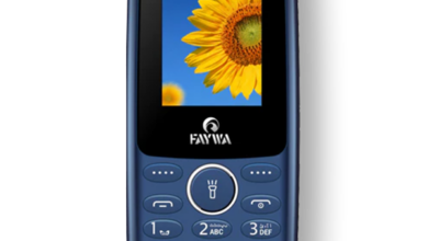 Faywa F6 Price in Pakistan