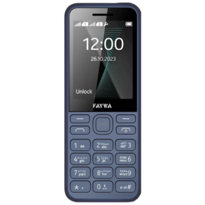 Faywa F666 Price in Pakistan, Specs & Features
