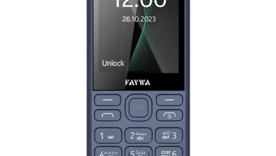 Faywa F666 Price in Pakistan