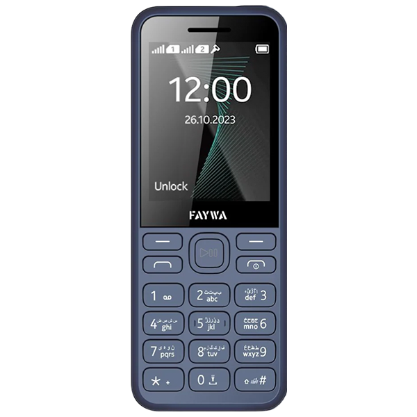 Faywa F666 Price in Pakistan, Specs & Features