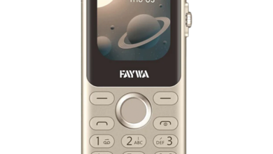 Faywa HD 1 Price in Pakistan