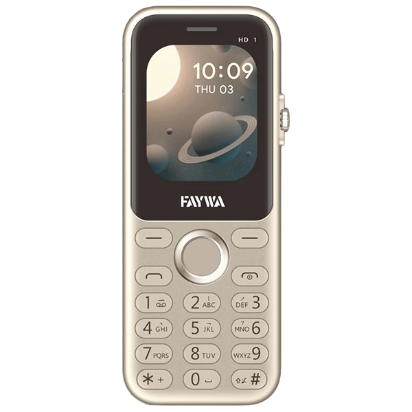 Faywa HD 1 Price in Pakistan, Specs & Features