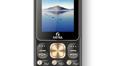 Faywa J1 Classic Price in Pakistan