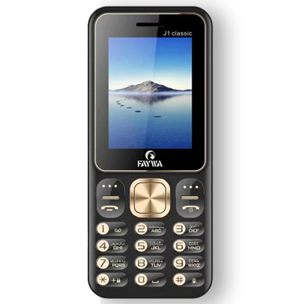 Faywa J1 Classic Price in Pakistan, Specs & Features