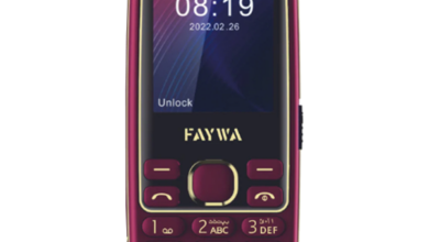 Faywa J3 Slim Price in Pakistan