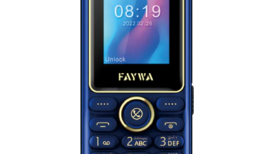 Faywa Prime 1 Plus Price in Pakistan