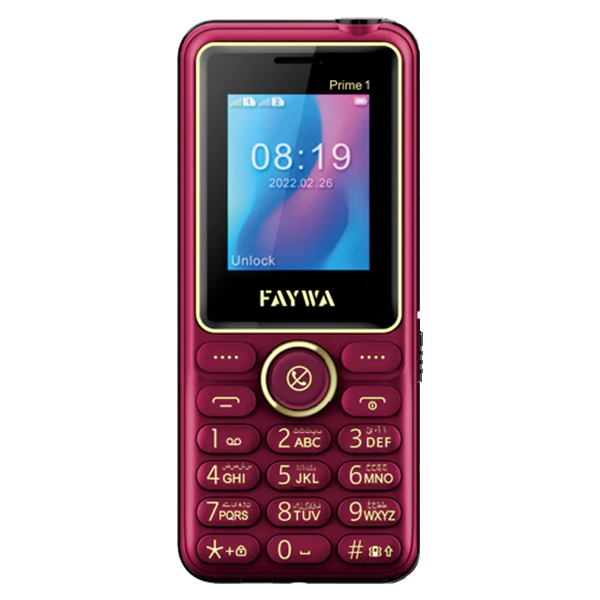 Faywa Prime 1 Price in Pakistan, Specs & Features