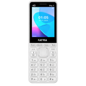 Faywa Pro 1 Price in Pakistan, Specs & Features