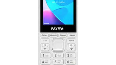 Faywa Pro 1 Price in Pakistan