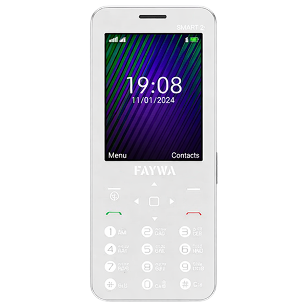 Faywa Smart 2 Price in Pakistan, Specs & Features