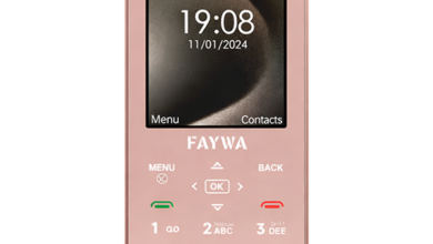 Faywa Smart 3 Price in Pakistan