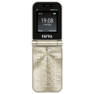Faywa Smart Flip Price in Pakistan, Specs & Features