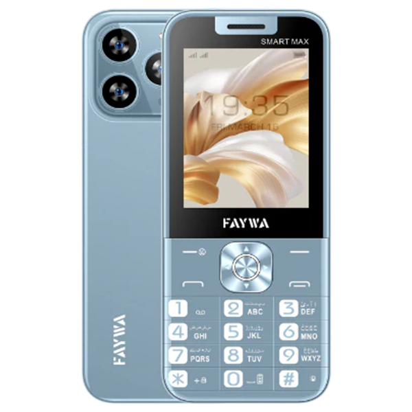 Faywa Smart Max Blue