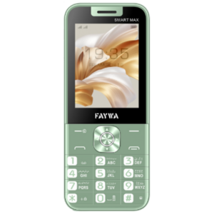 Faywa Smart Max Price in Pakistan, Specs & Features
