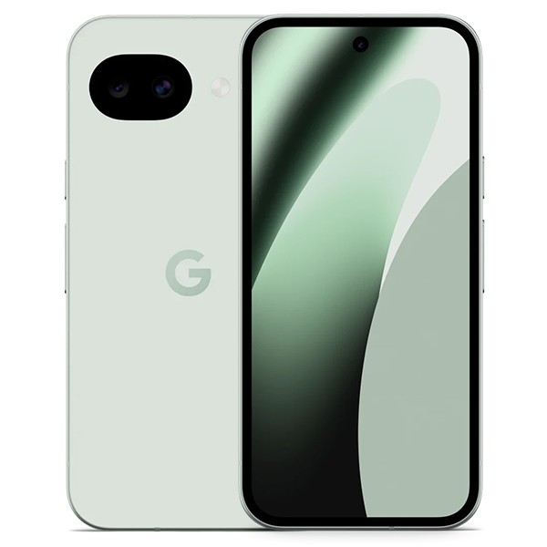 Google Pixel 10a Fog