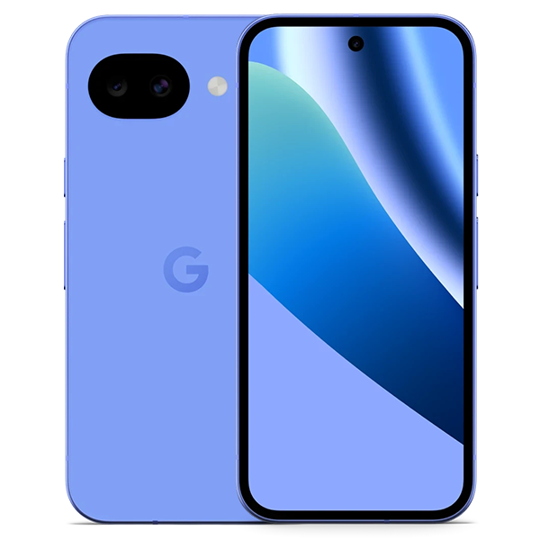 Google Pixel 10a Lavender