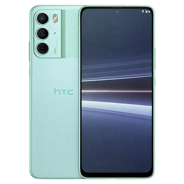 HTC U23 Aqua Blue