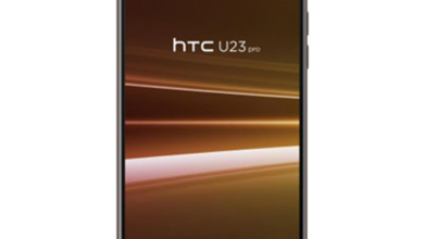HTC U23 Pro Price in Pakistan