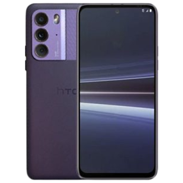 HTC U23 Roland Violet
