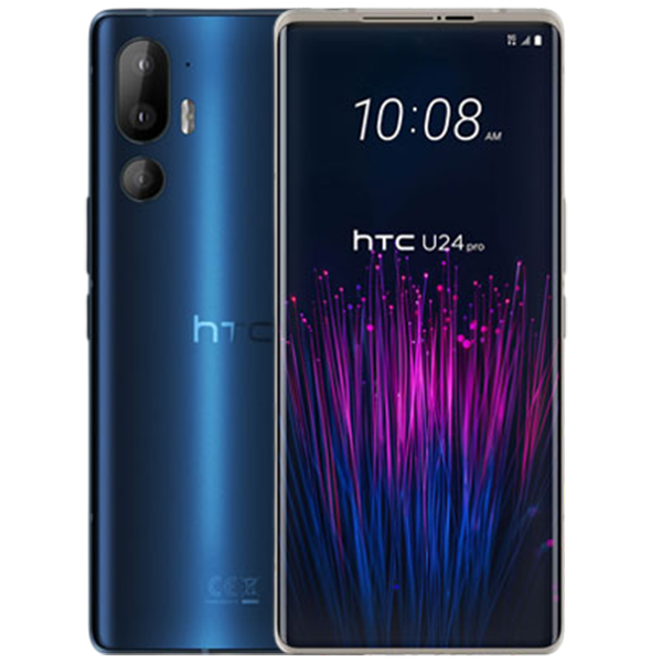 HTC U24 Pro Space Blue