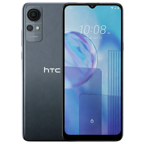 HTC Wildfire E Star Gray