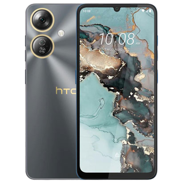 HTC Wildfire E5 Plus Gray