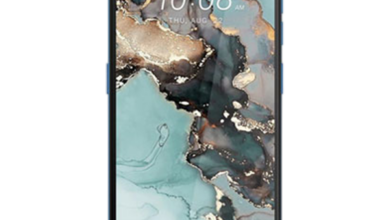 HTC Wildfire E5 Plus Price in Pakistan