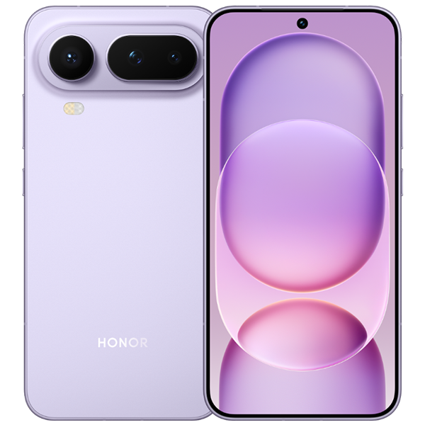 Honor Magic8 Pro Air Fairy Purple