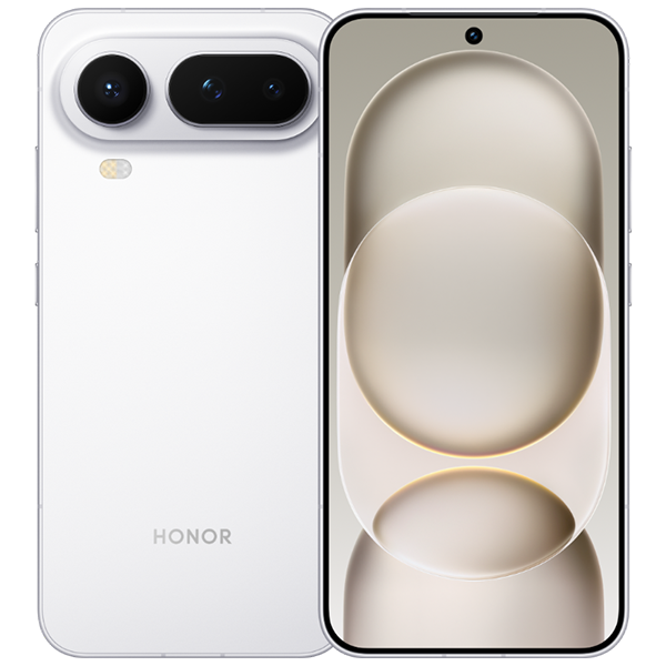 Honor Magic8 Pro Air Feather White