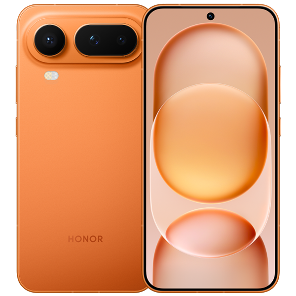 Honor Magic8 Pro Air Light Orange