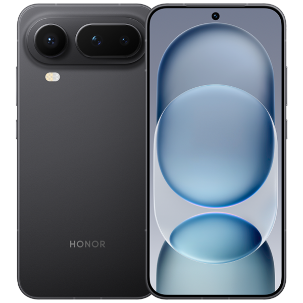 Honor Magic8 Pro Air Shadow Black
